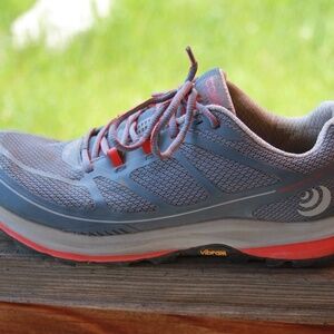 Women's Topo Terraventure 2